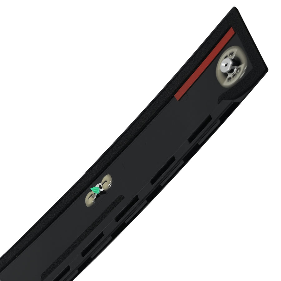 B Pillar Door Applique compatible for GMC Yukon Denali 2015-2018 84263146 20963322