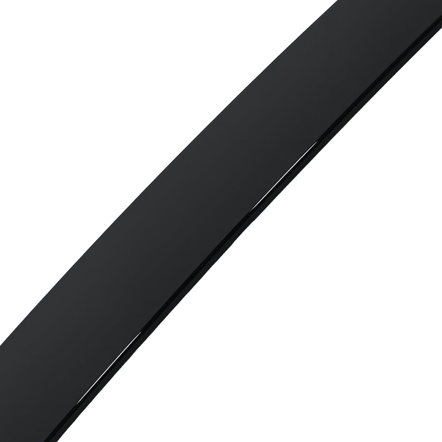 B Pillar Door Applique compatible for GMC Yukon Denali 2015-2018 84263146 20963322
