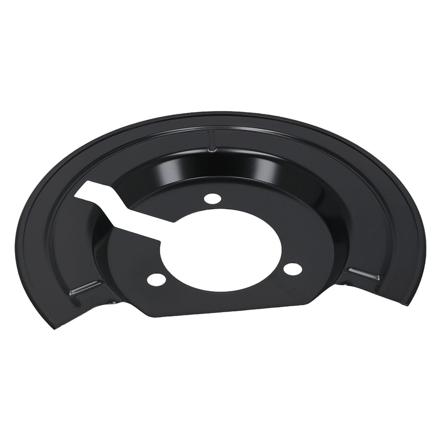 Brake Dust Shield Front Right compatible for Dodge Ram 1500 Pickup 2002-2010 68232018AA