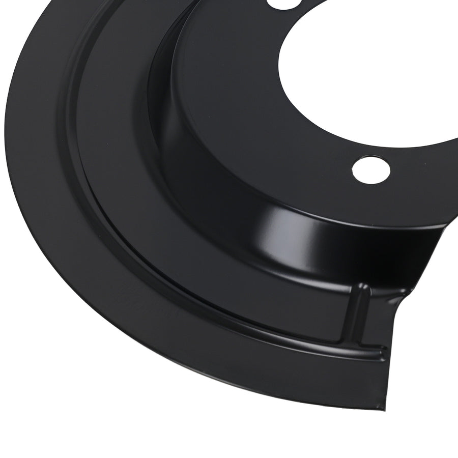 Brake Dust Shield Front Right compatible for Dodge Ram 1500 Pickup 2002-2010 68232018AA