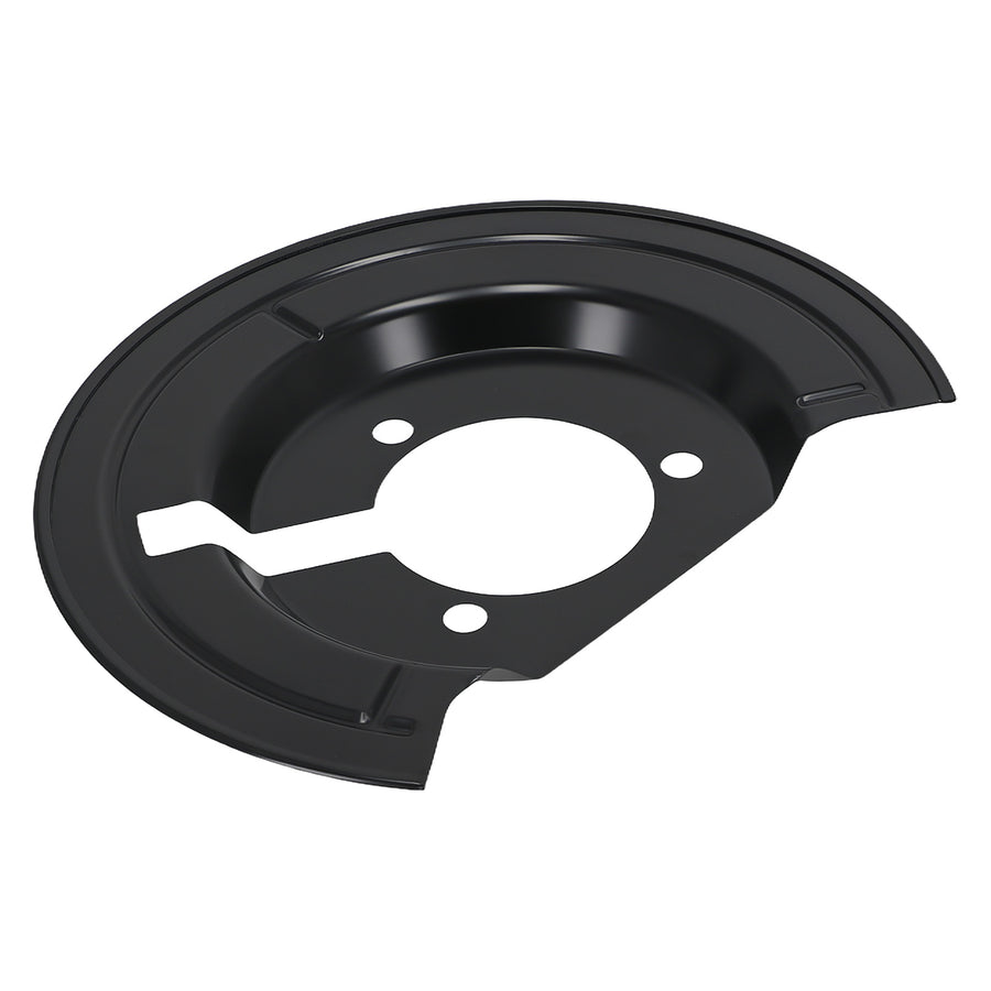 Brake Dust Shield Front Left Right compatible for Dodge Ram 1500 2002-2010 924684 924-684