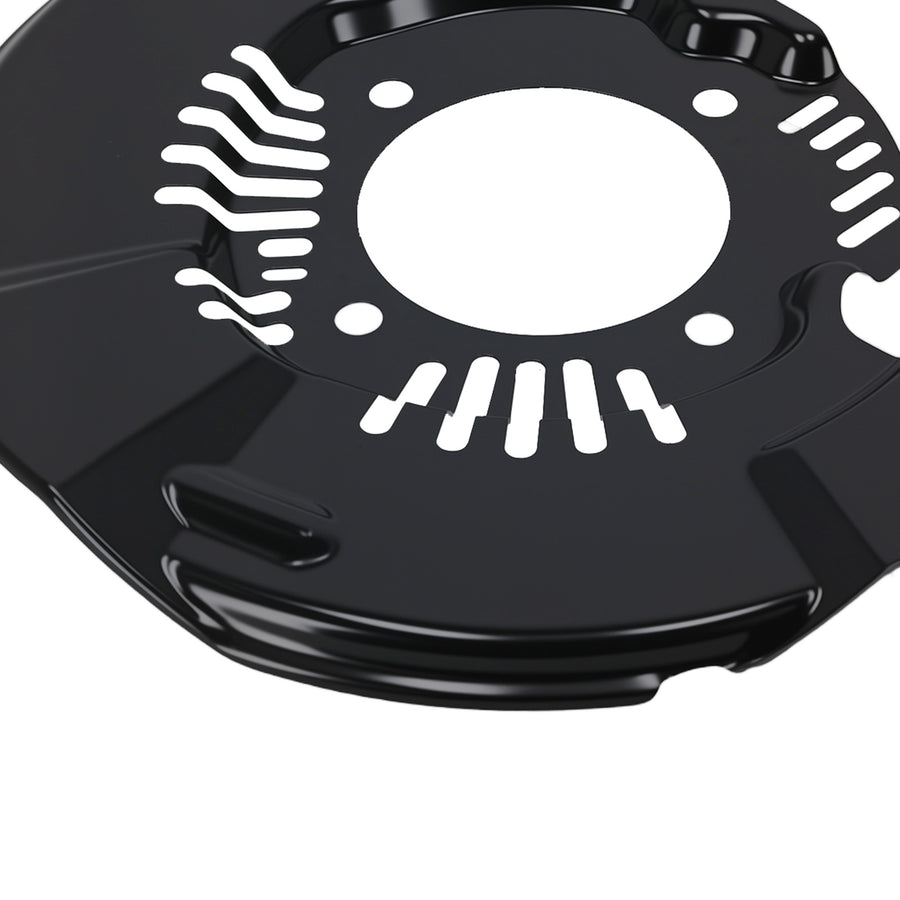 Brake Dust Shield Front Right Side compatible for Toyota Tacoma 2005-2023 47781-04040