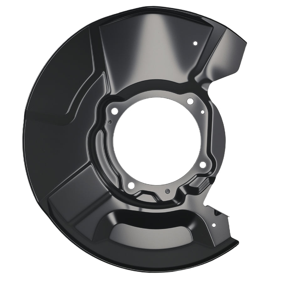 Front Left Right Brake Dust Shield compatible for Toyota Sequoia 2000-2007 compatible for Tundra 2000-2006