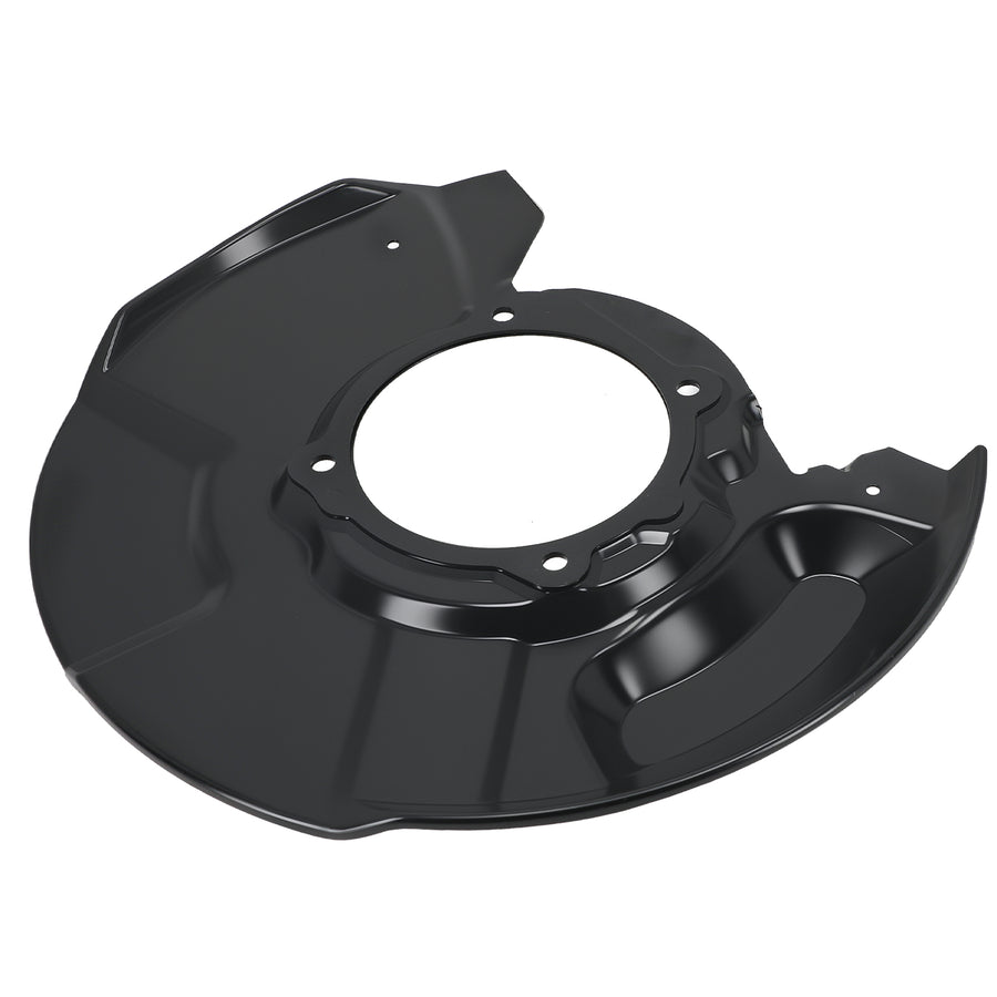 Front Left Right Brake Dust Shield compatible for Toyota Sequoia 2000-2007 compatible for Tundra 2000-2006
