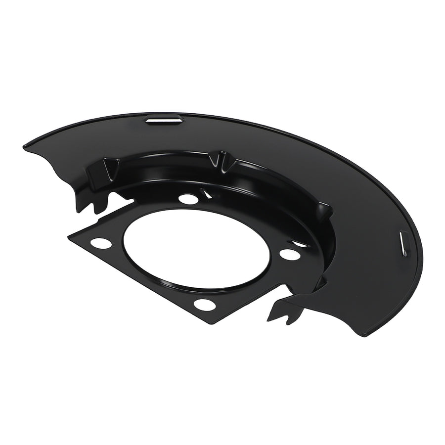 Front Brake Dust Shield compatible for Chevrolet Silverado 2500 HD 2001-2010 947-073