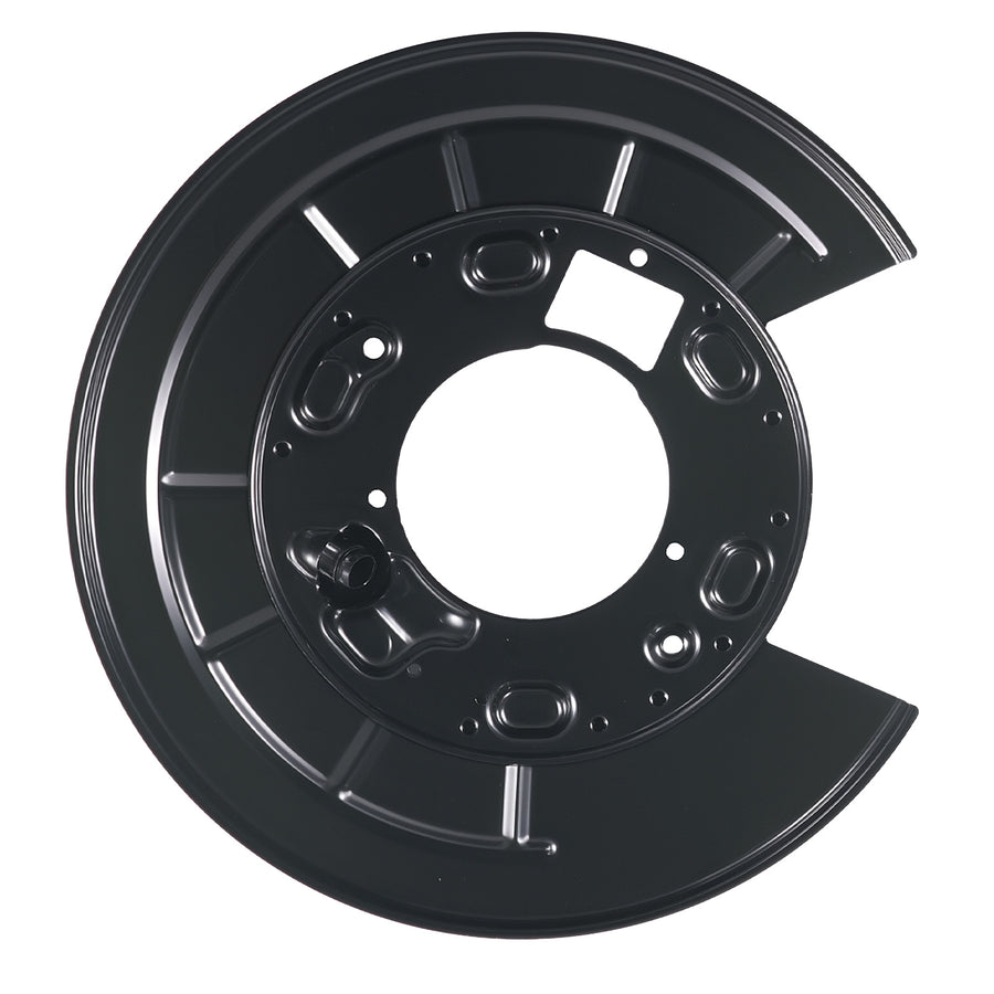Rear Brake Dust Shield Plate compatible for Land Rover LR4 2014 2015 2016 V480493 V480494