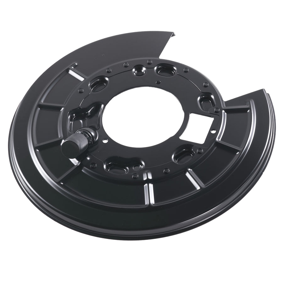 Rear Brake Dust Shield Plate compatible for Land Rover LR4 2014 2015 2016 V480493 V480494
