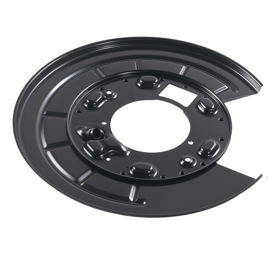 Rear Brake Dust Shield Plate compatible for Land Rover LR4 2014 2015 2016 V480493 V480494