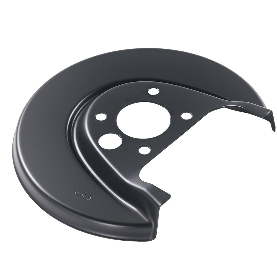 2Pcs Rear LeftRight Brake Dust Shield compatible for VW Jetta Beetle compatible for Golf Audi TT