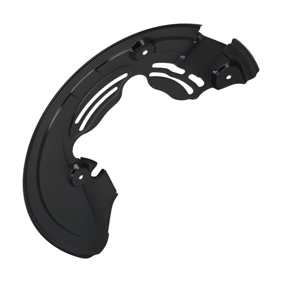 Brake Dust Shield compatible for Ford Expedition F-150 2007-2021 Front Passenger Side
