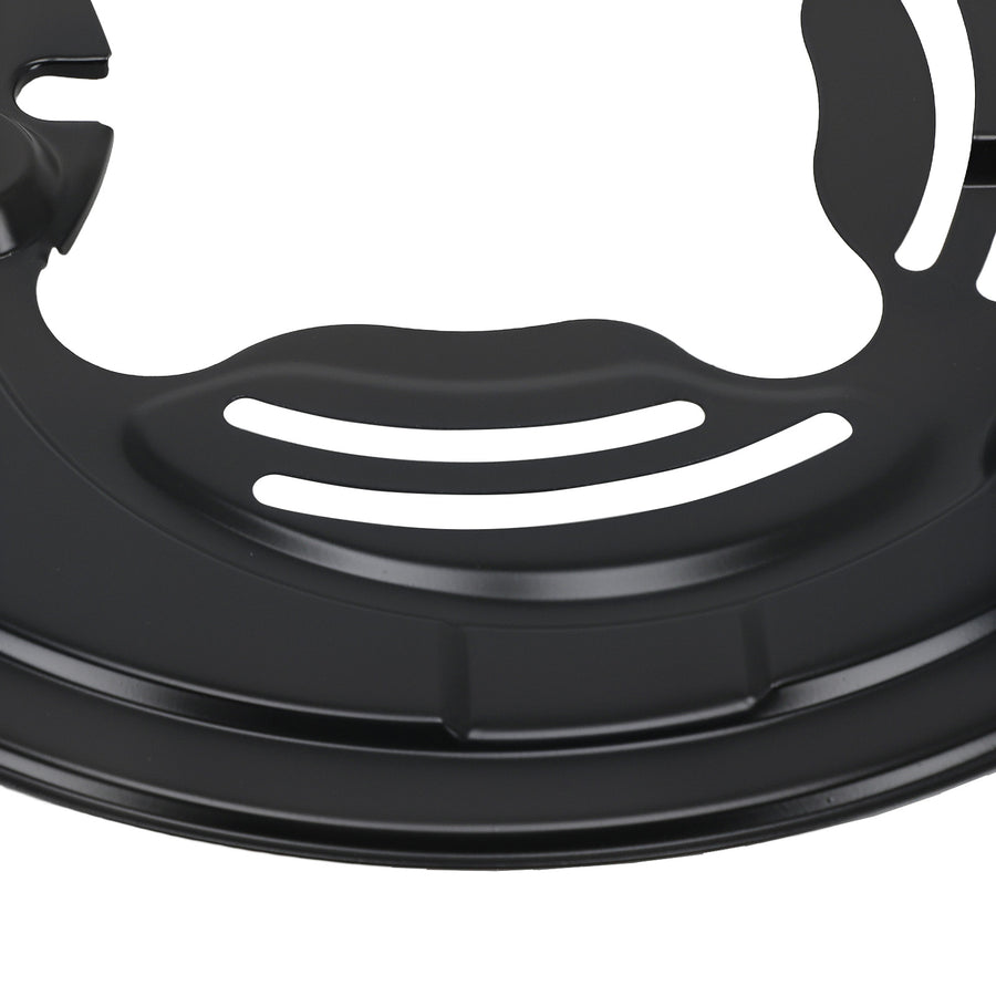 Brake Dust Shield compatible for Ford Expedition F-150 2007-2021 Front Passenger Side