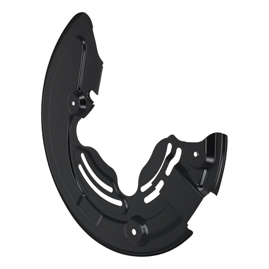 Brake Dust Shield compatible for Ford Expedition F-150 2007-2021 Front Passenger Side