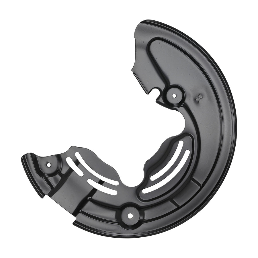 Brake Dust Shield compatible for Ford Expedition F-150 2007-2021 Front Passenger Side