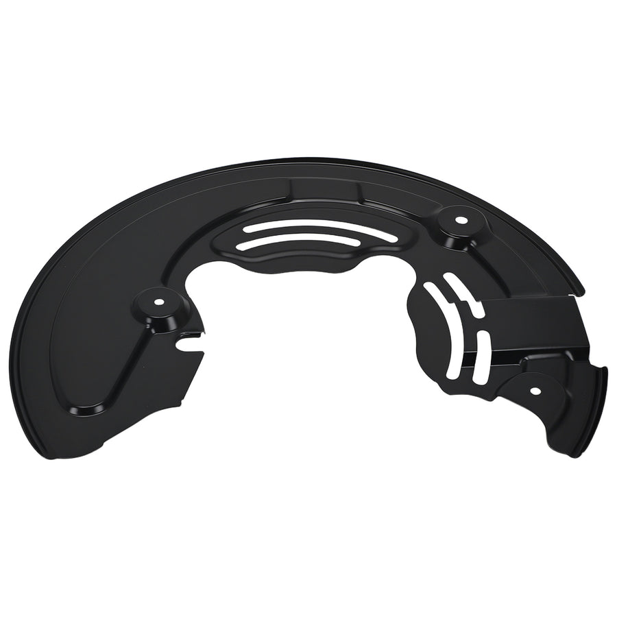 Front Left Brake Dust Shield compatible for Ford Expedition compatible for Lincoln Navigator 2007-2023