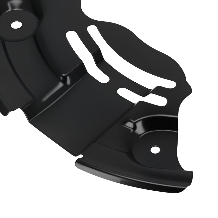 Front Left Brake Dust Shield compatible for Ford Expedition compatible for Lincoln Navigator 2007-2023