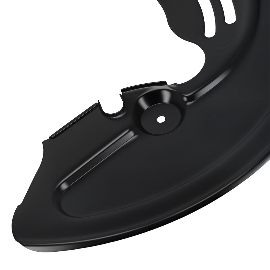 Front Left Brake Dust Shield compatible for Ford Expedition compatible for Lincoln Navigator 2007-2023