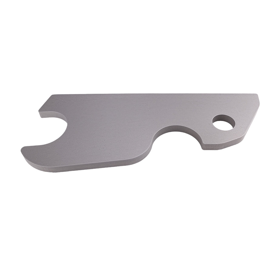 Construction Grade Bucket Ears compatible for Kubota U-55 KX057 KX191 Quick Attach Set