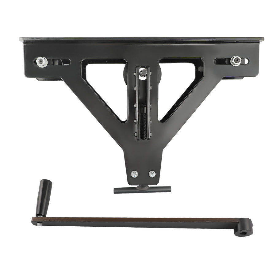 Tube Roll Bender Fit For Flat / Square / Rectangular Pipe Roller Bender