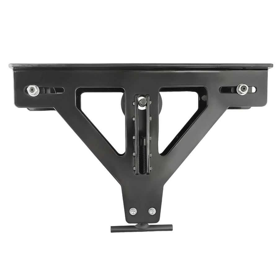 Tube Roll Bender Fit For Flat / Square / Rectangular Pipe Roller Bender
