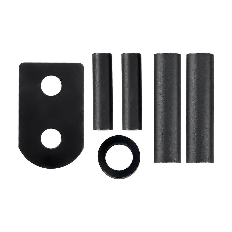 Steel Ratcheting Manual Pipe and Tube Bender Bends up to 2 diameter tubing