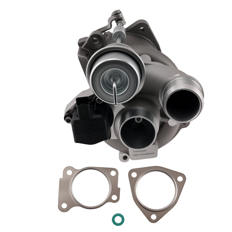 K03 Turbo Turbocharger compatible for Mini Cooper Clubman JCW N14 1.6L 2009 2010 2011-2016