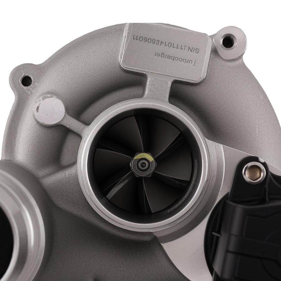 K03 Turbo Turbocharger compatible for Mini Cooper Clubman JCW N14 1.6L 2009 2010 2011-2016