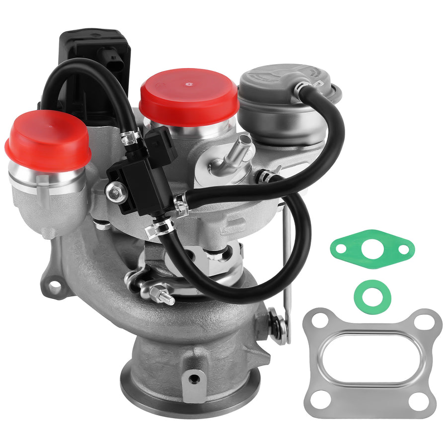 New Performance Engine Connecting Rods compatible for Chevrolet Compatible for Buick W/ ARP 2000 Bolts