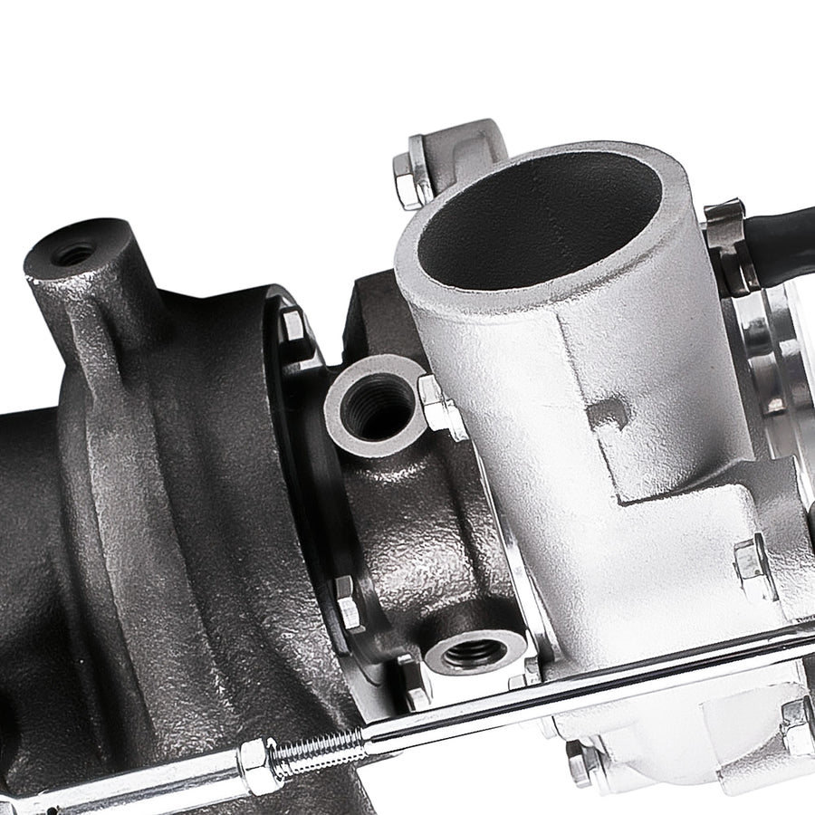 Turboharger 452204 compatible for Saab Gt1752s Upgrade 9-3 2.0l 9-5 2.3t Aero Arc B205e