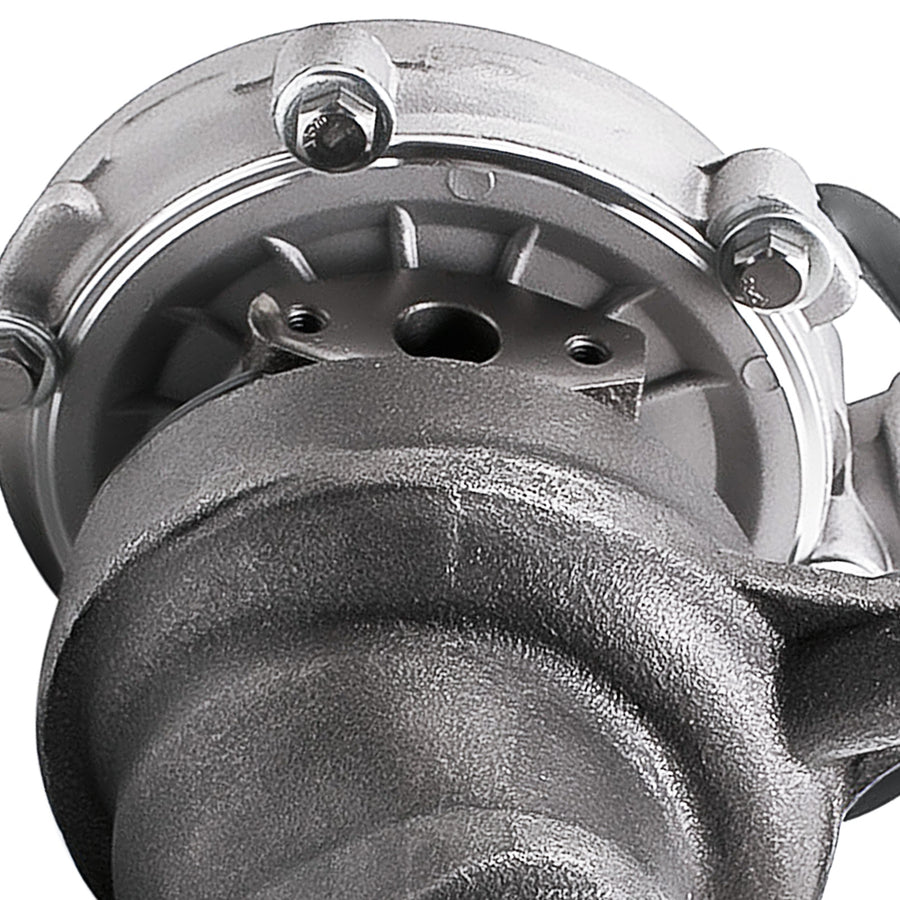 Turboharger 452204 compatible for Saab Gt1752s Upgrade 9-3 2.0l 9-5 2.3t Aero Arc B205e