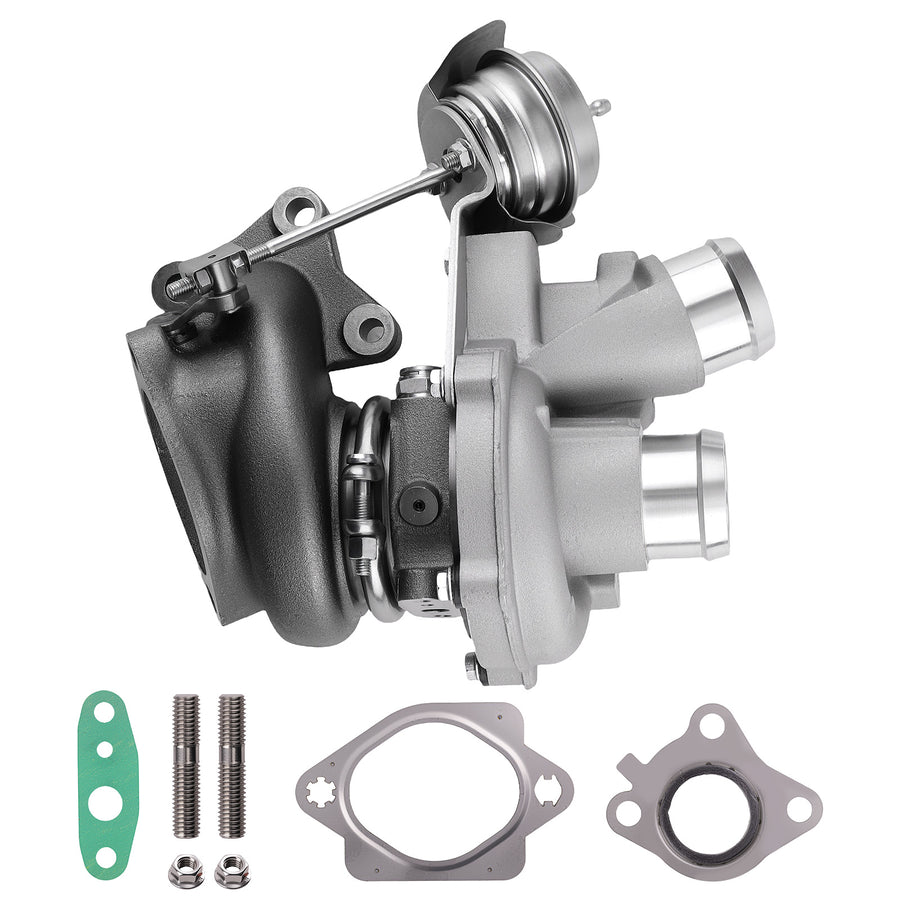 Turbo Charger compatible for Ford Transit 150 / 250 /350 F150 Pickup 3.5L Ecoboost 365HP