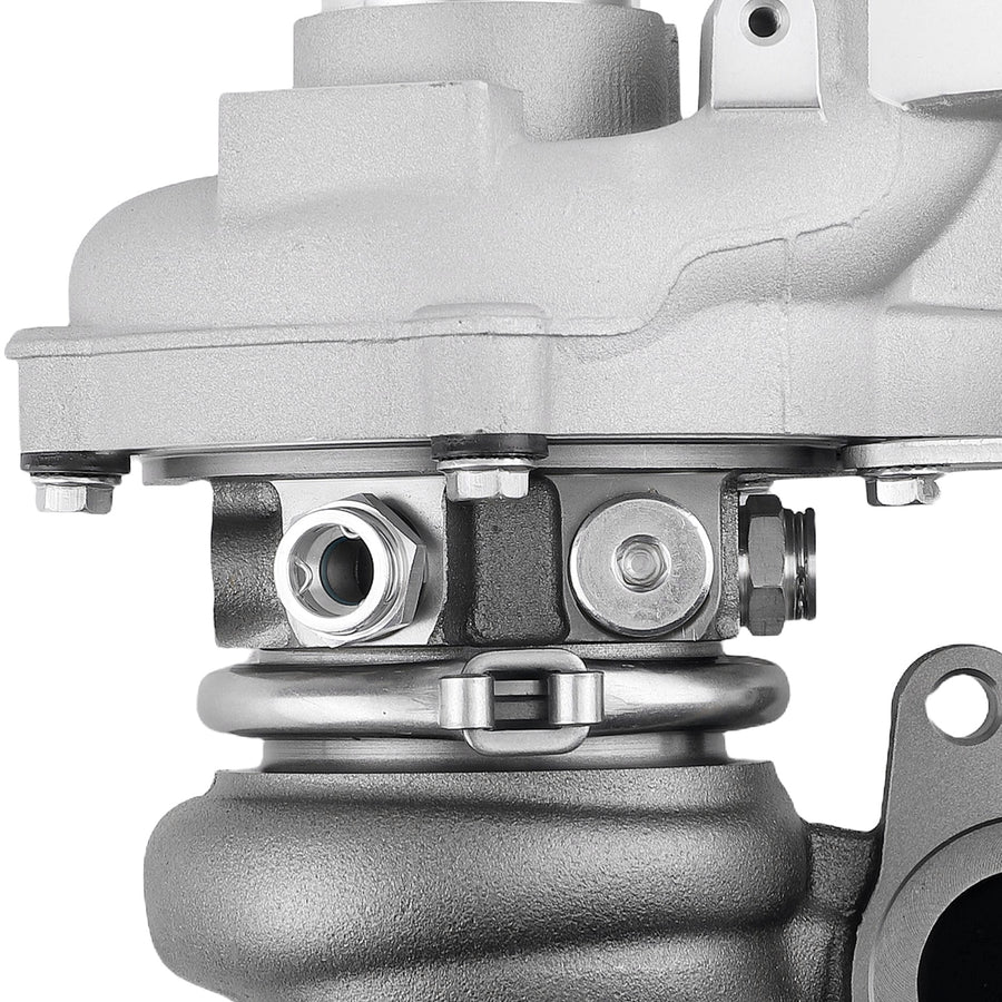 Turbo Charger compatible for Ford Transit 150 / 250 /350 F150 Pickup 3.5L Ecoboost 365HP