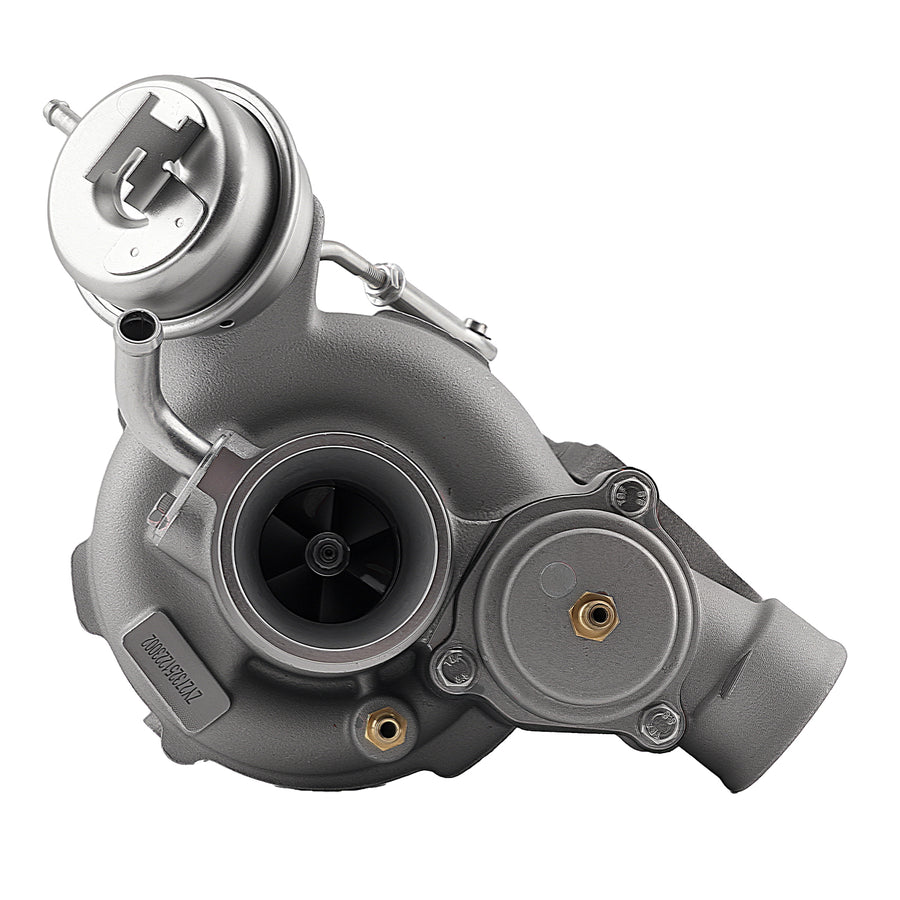 Turbocharger Turbo compatible for Saab 9-3 2.0L Turbo4 Vector Linear Arc Aero 2.0T 02-15