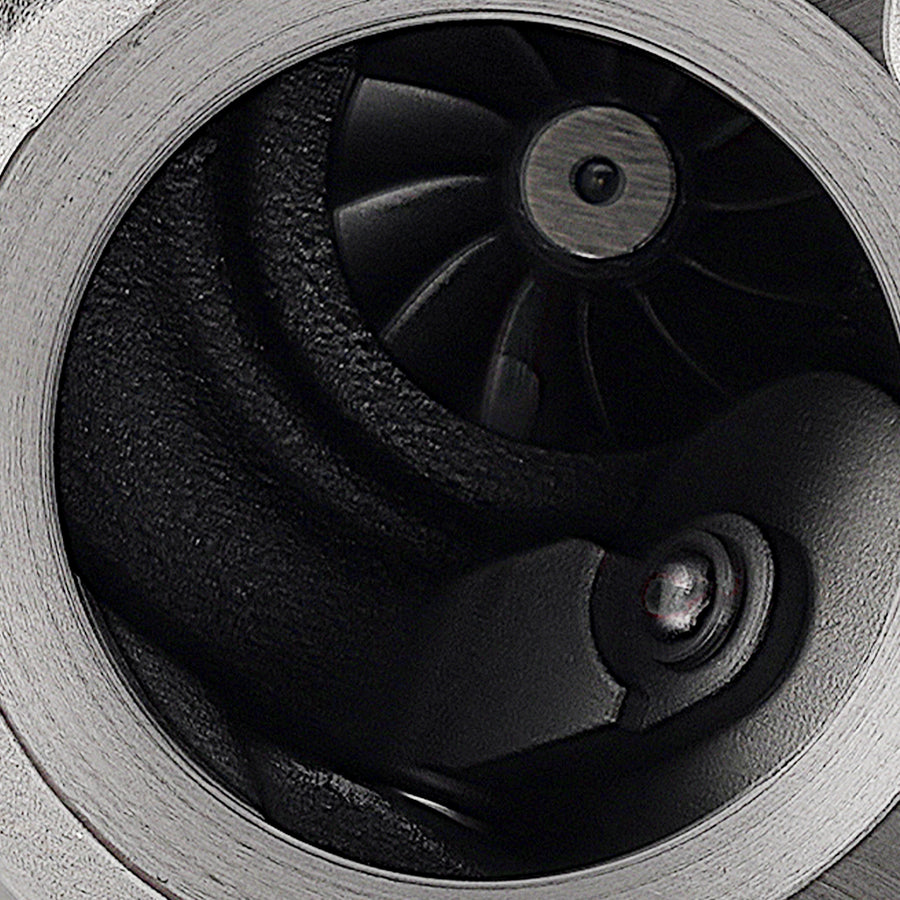 Turbocharger Turbo compatible for Saab 9-3 2.0L Turbo4 Vector Linear Arc Aero 2.0T 02-15