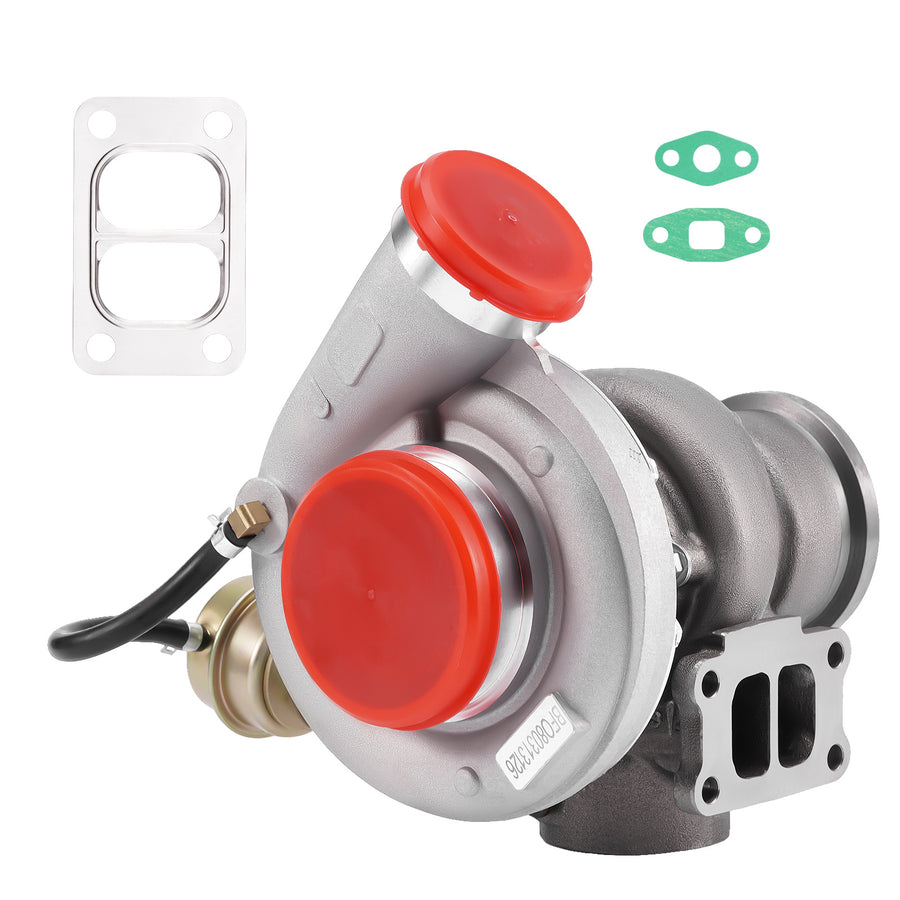 Turbo charger compatible for Caterpillar CAT 3126 3126 / 3126B / 3126E Engine 1998-2010