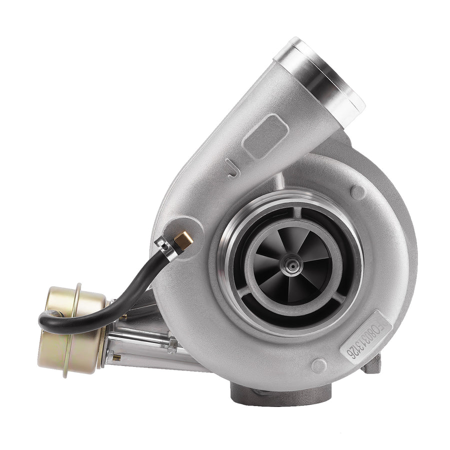 Turbo charger compatible for Caterpillar CAT 3126 3126 / 3126B / 3126E Engine 1998-2010