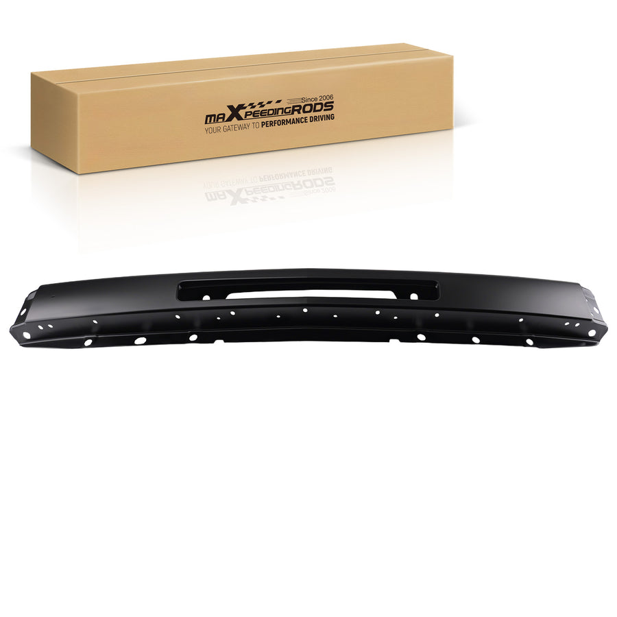 Front Bumper Face Bar compatible for Silverado 1500/2500/3500 HD 2007-2013 15941850