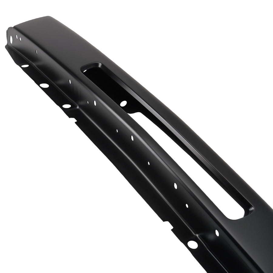 Front Bumper Face Bar compatible for Silverado 1500/2500/3500 HD 2007-2013 15941850