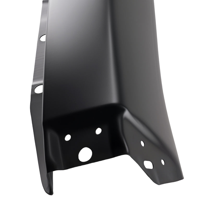 Front Bumper Face Bar compatible for Silverado 1500/2500/3500 HD 2007-2013 15941850