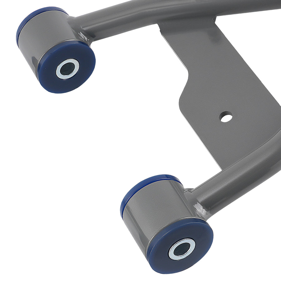 Front Upper Control Arm 2-4 Lift compatible for Chevy S10 compatible for GMC S15 1982-2001 w/Poly Bushing