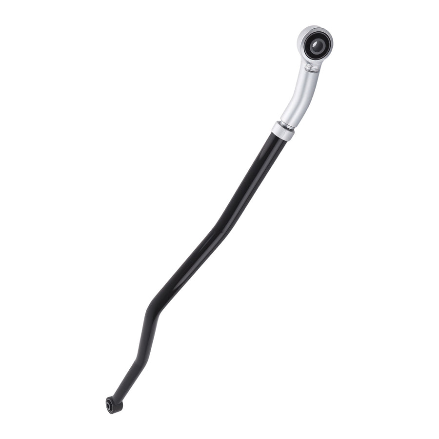 0-6 Lift Rear Adjustable Track Bar compatible for Jeep Wrangler JK 2007-2018 compatible for Panhard Rod