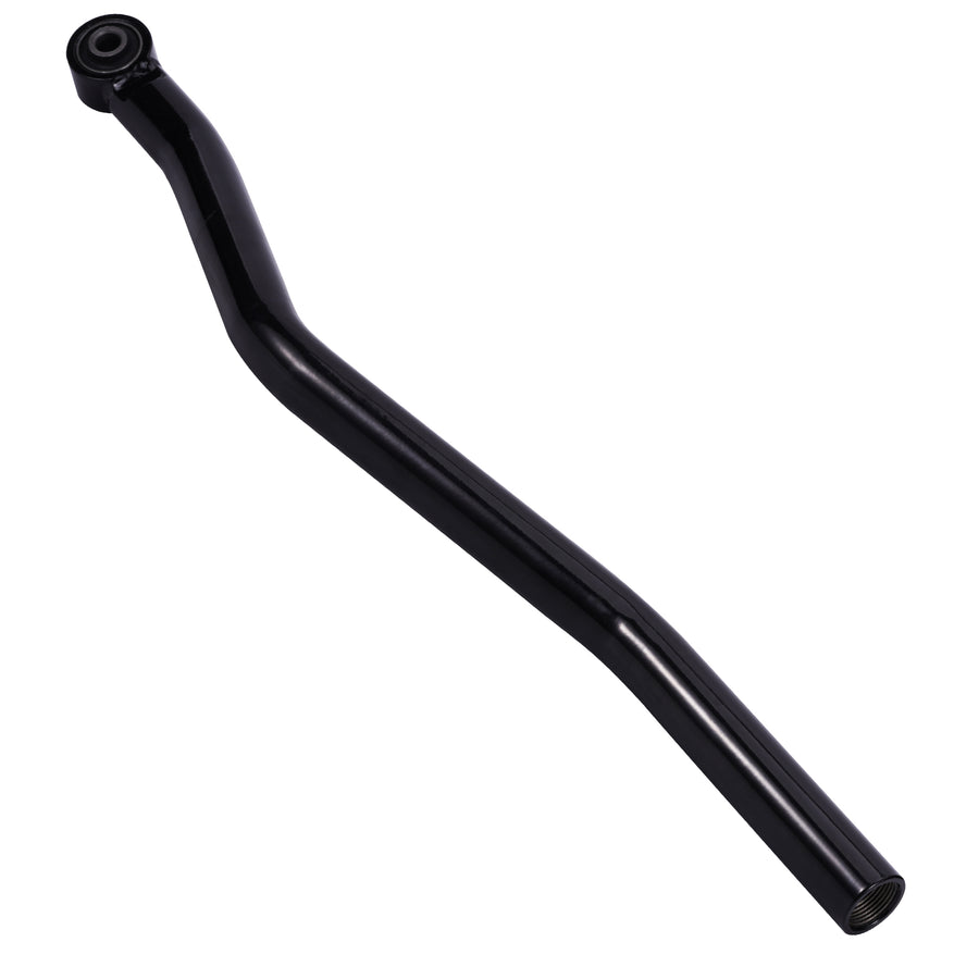 0-6 Lift Front Adjustable Track Bar compatible for Panhard Compatible for Jeep Wrangler JK 2007-2018