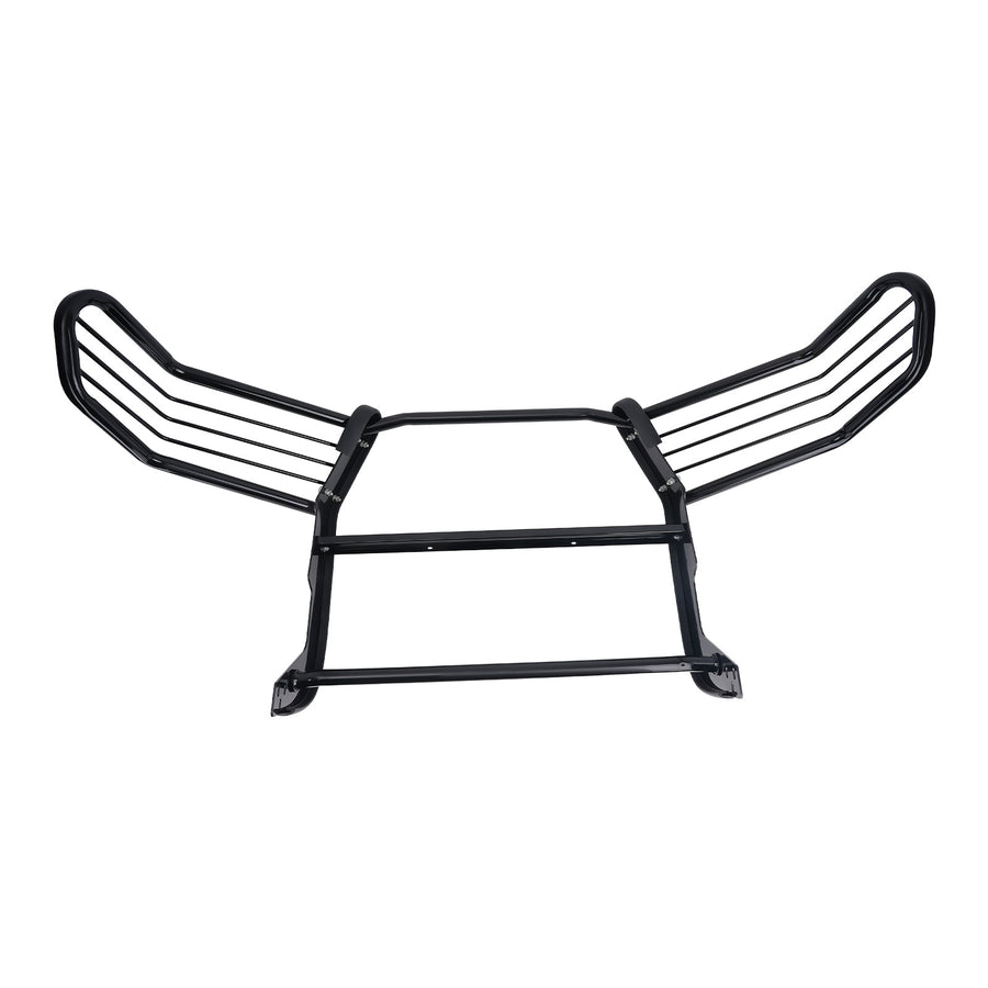 Front Guard Brush Grille Bumper compatible for Mercedes W464 G500 G63 Amg 2019-2025