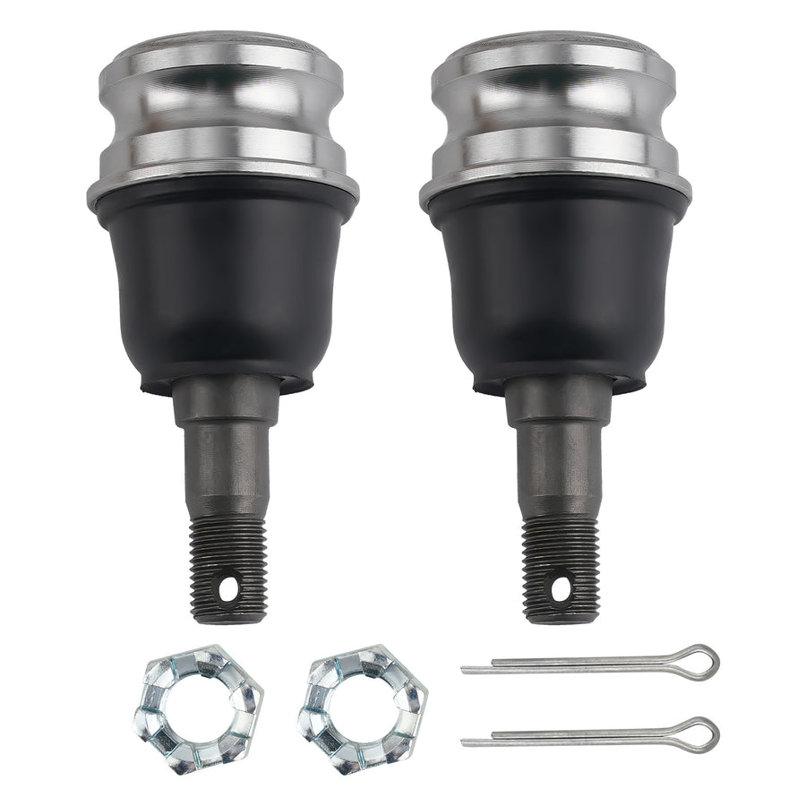 Pair Rear Shock Strut w/ Spring Assembly compatible for Subaru XV Crosstrek 2013-2017 16080