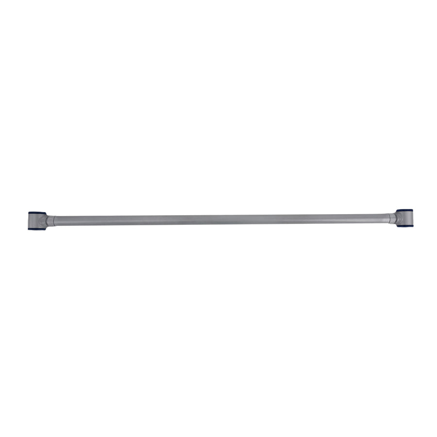 Adjustable Rear Trac Bar w/ Brackets For 1960-1972 compatible for Chevy C10 Pickup compatible for Panhard Bar