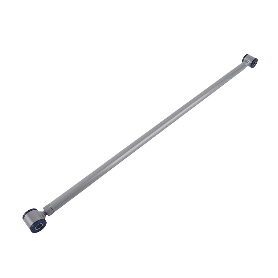 Adjustable Rear Trac Bar w/ Brackets For 1960-1972 compatible for Chevy C10 Pickup compatible for Panhard Bar