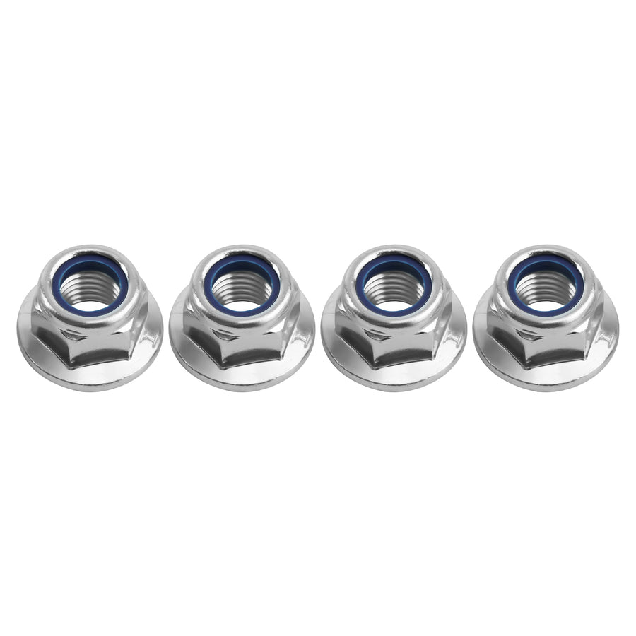 Control Arms Cam BoltsHardware Kit compatible for Dodge Ram 1500/2500/3500 2002-2009