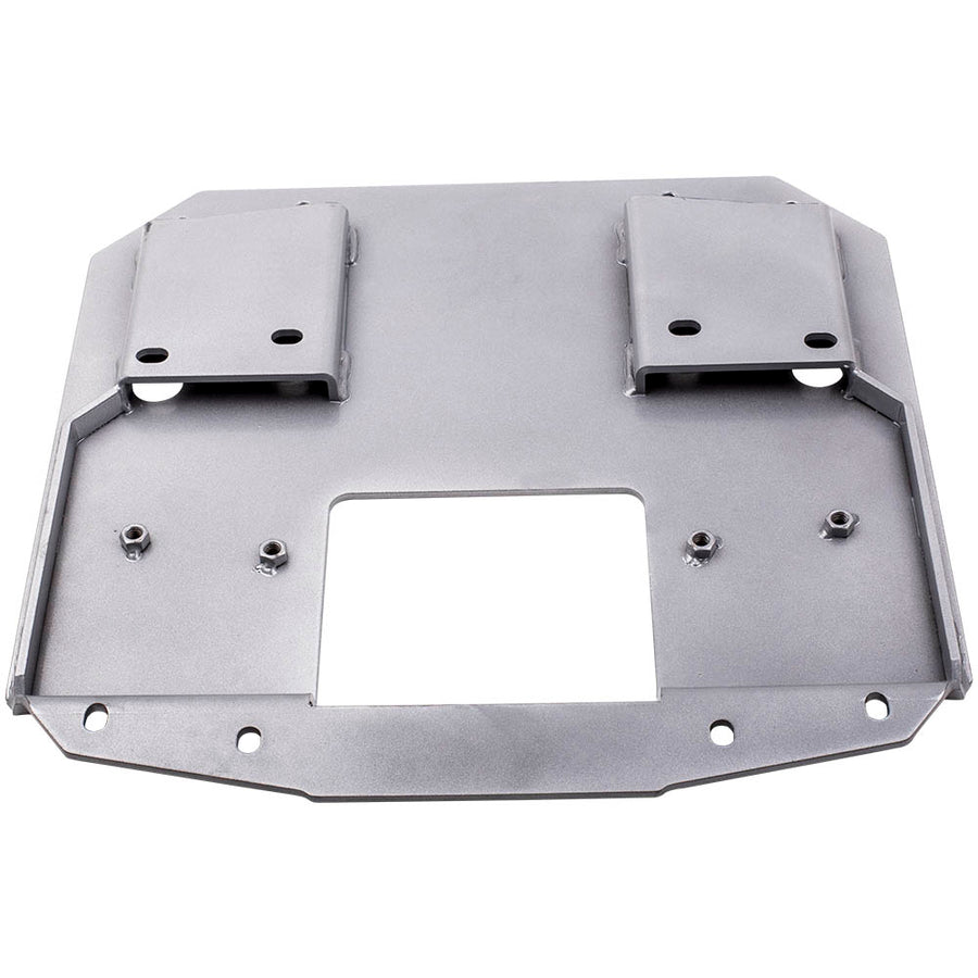 Spare Tyre Carrier Relocation Bracket compatible for Jeep Wrangler JL 10526