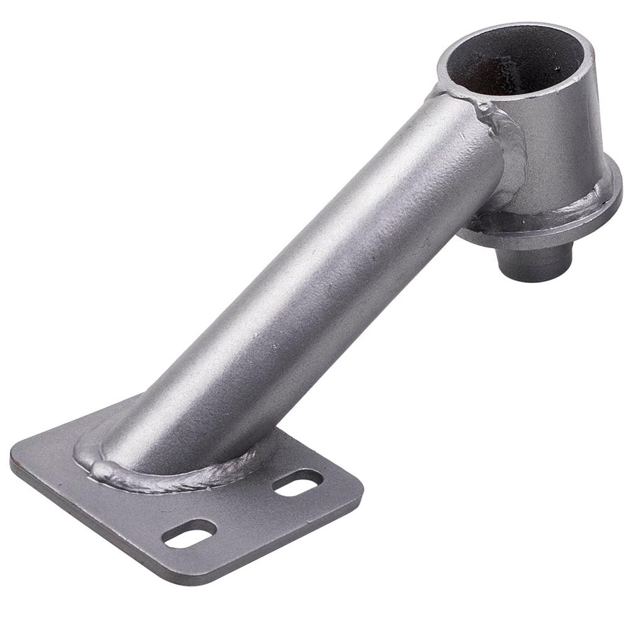 Pair Rear Cradle Bushing Lockout Kit compatible for Ford Mustang 2015-2020