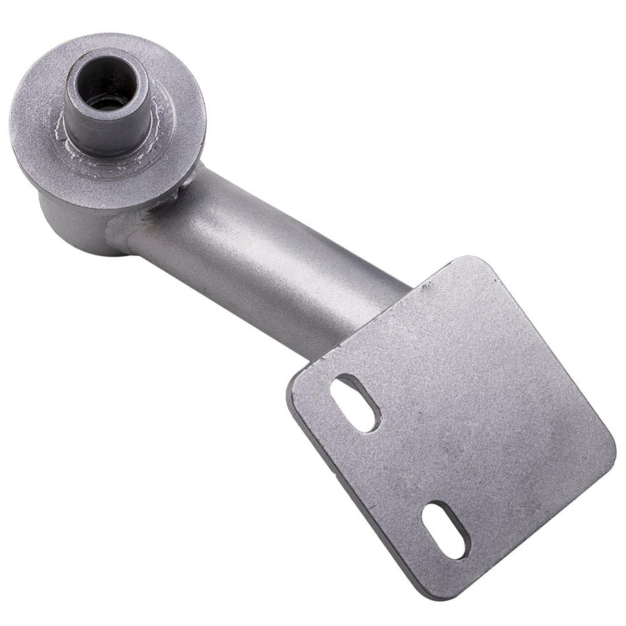 Pair Rear Cradle Bushing Lockout Kit compatible for Ford Mustang 2015-2020