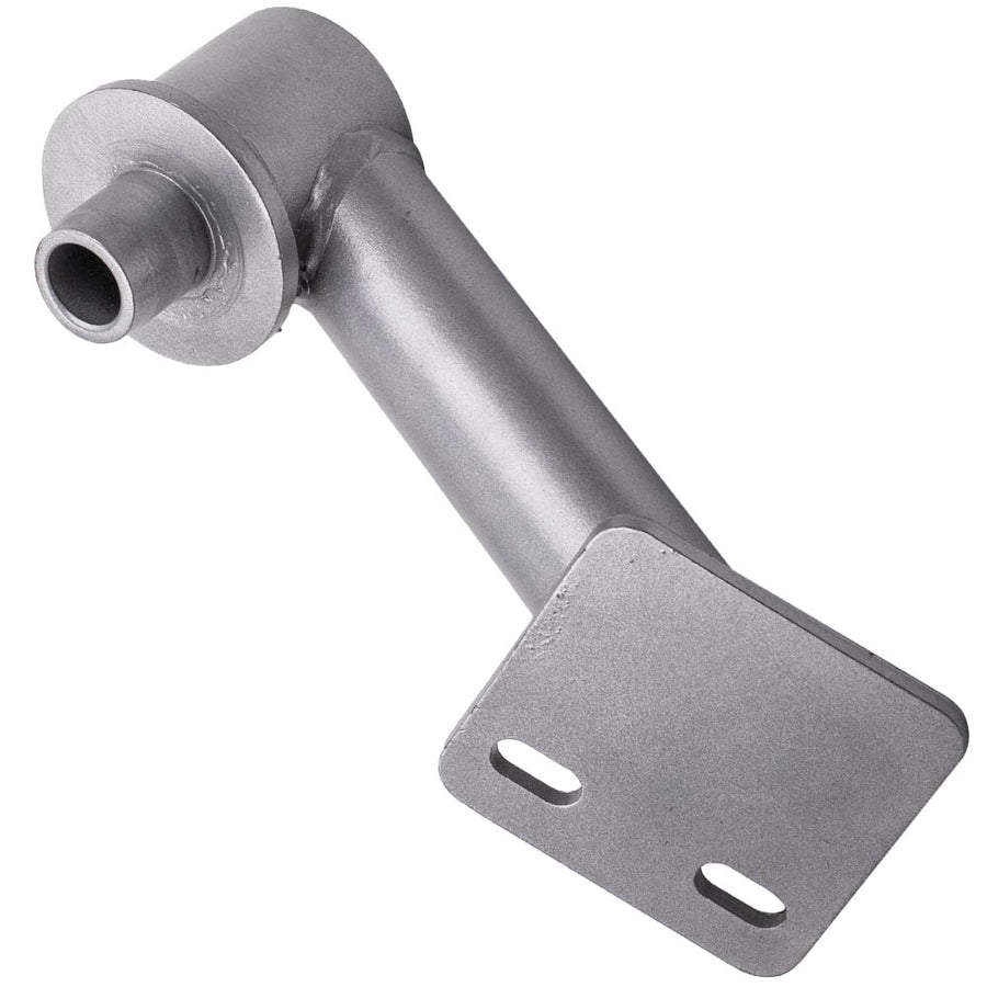 Pair Rear Cradle Bushing Lockout Kit compatible for Ford Mustang 2015-2020